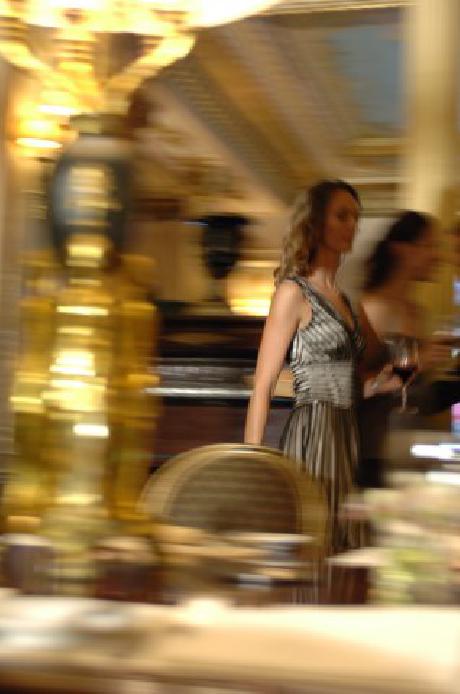 InterContinental PARIS - LE GRAND