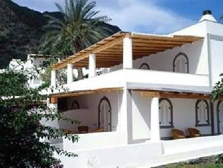 BEST WESTERN Hotel Lisca Bianca