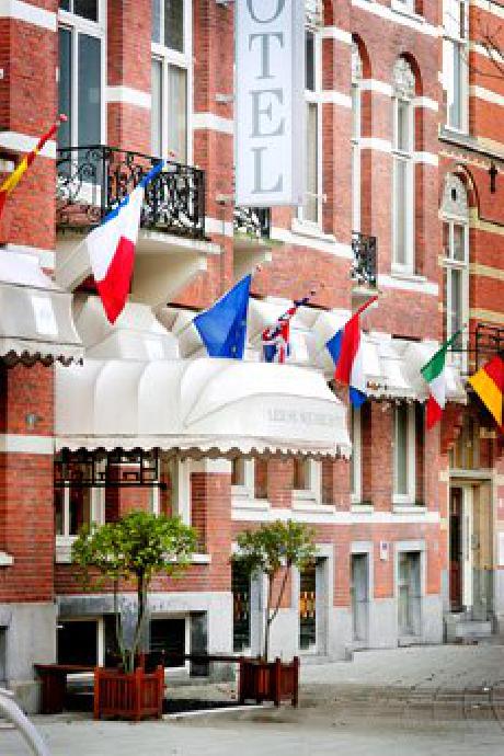 Leidse Square Hotel