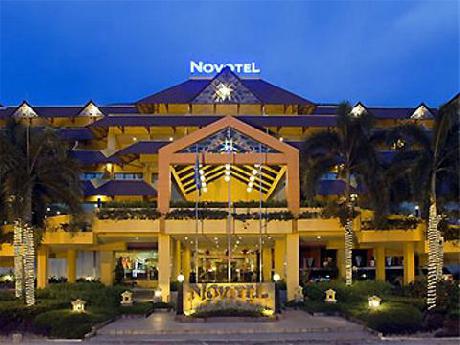 Novotel Batam