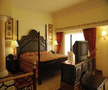 Riu Palace Aruba All Inclusive