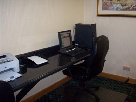 Holiday Inn UNIONTOWN