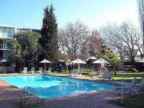 Oudtshoorn Hotel and Resort