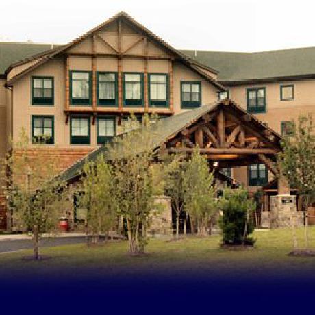 Six Flags Great Escape Lodge