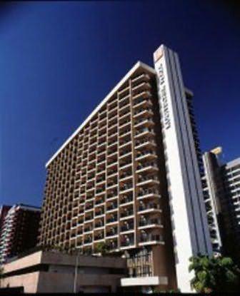 Kubitschek Plaza Hotel