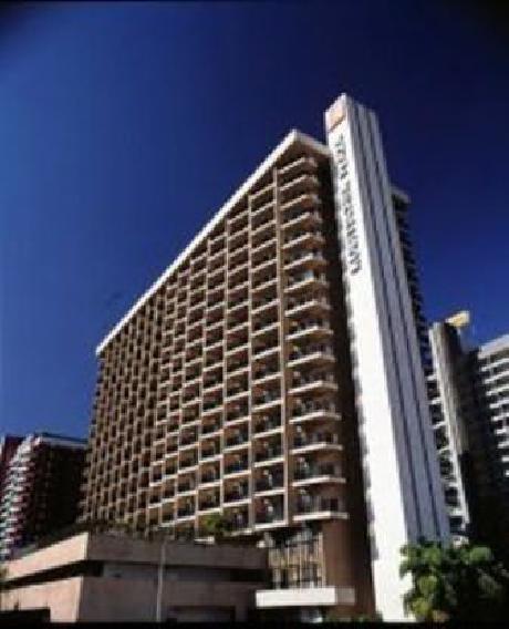 Kubitschek Plaza Hotel