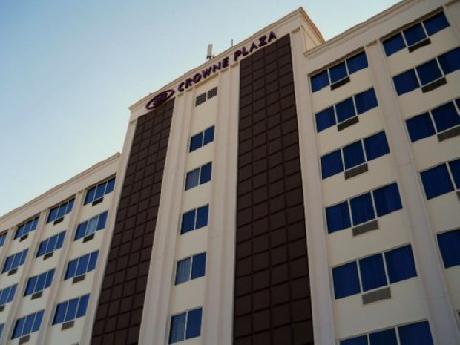 Crowne Plaza WILMINGTON NORTH