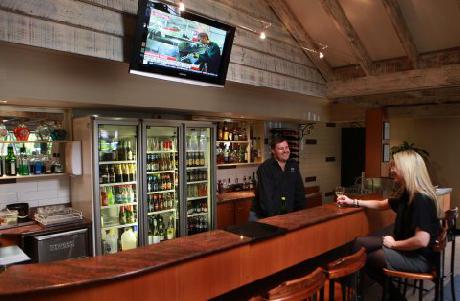 Brisbane Intl Virginia