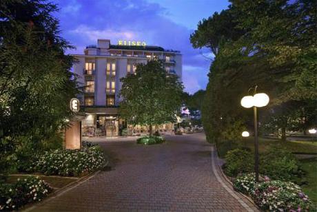 Eliseo Hotel Wellness and Spa
