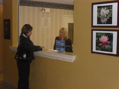 Candlewood Suites CHICAGO/HOFFMAN ESTATES