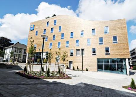 Comfort Hotel Square