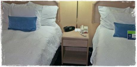 Hampton Inn Ft Walton BeachMary Esther