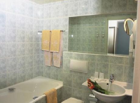 Exclusive Grand Hotel du Havre