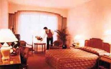 Hotel Equatorial Qingdao