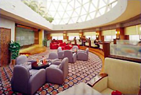 Wenzhou Guomao Grand Hotel