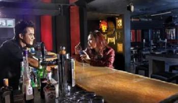 Arion Swiss Belhotel Kemang