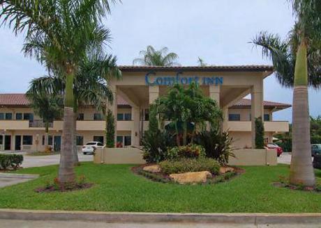 Quality Inn Vero Beach