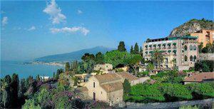 Hotel Villa Carlotta