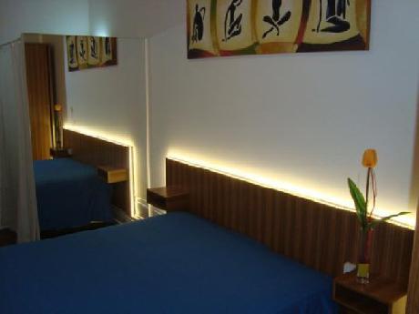 Residencial Porto Madrid