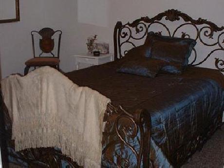 The White Oak Inn Bed and Brea