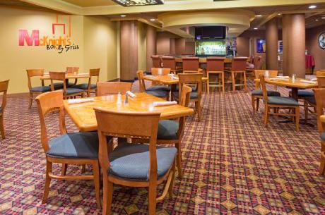 Holiday Inn ST. PAUL-I-94-EAST (3M AREA)