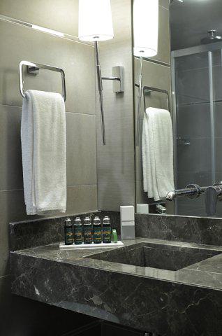 Alkoclar Keban Hotel  Istanbul