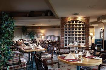 Capri Hotel Trade And Convention Centre