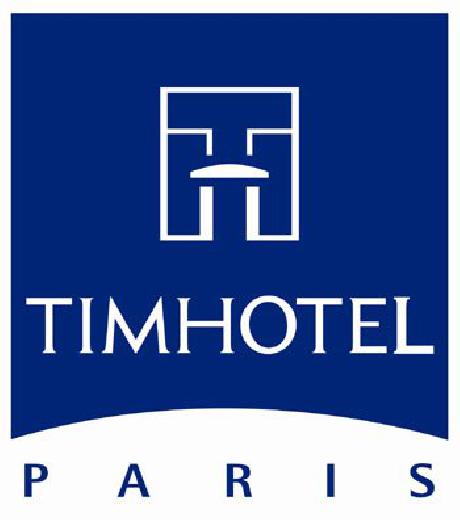 Timhotel Berthier Paris 17