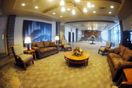 The Explorer Hotel Yellowknife