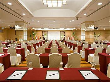 Grand Mercure Fortune Bangkok