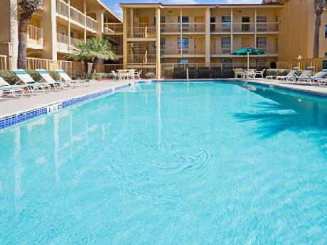 La Quinta Inn Orlando Airport West