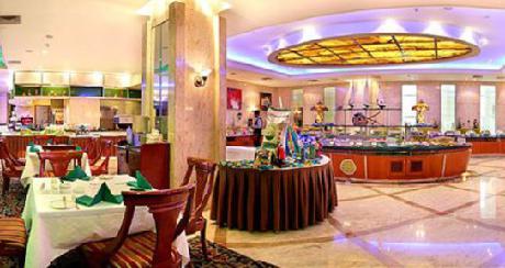 Overseas Chinese Hotel Wenzhou