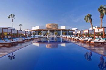 Hotel Paracas, Paracas