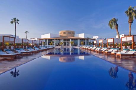 Hotel Paracas, Paracas