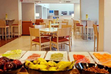 City Express Los Mochis