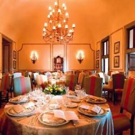 Park Hotel Villa Grazioli