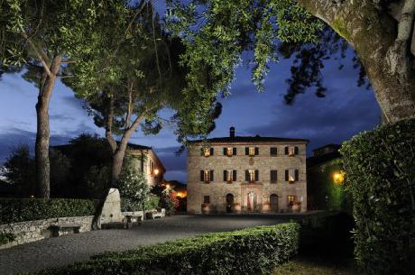 Hotel Relais Borgo San Felice