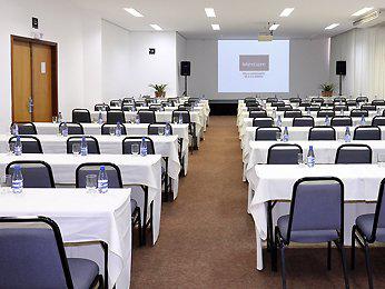 Mercure Belo Horizonte Vila Da Serra