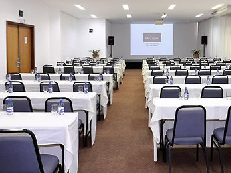 Mercure Belo Horizonte Vila Da Serra