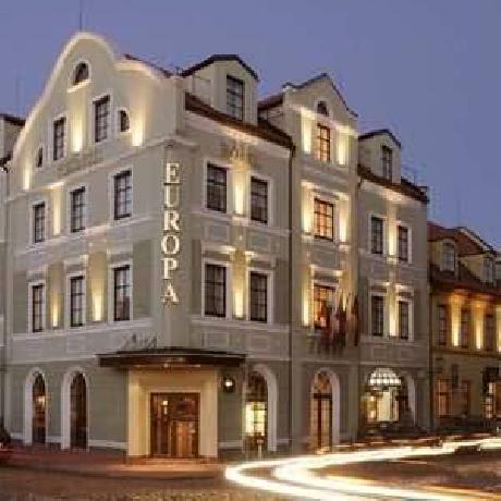Europa Royale Klaipeda
