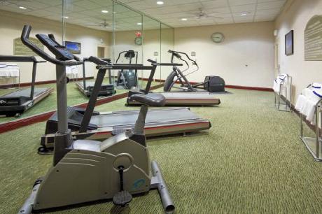 Holiday Inn Express Hotel & Suites ORLANDO INTERNATIONAL AIRPORT