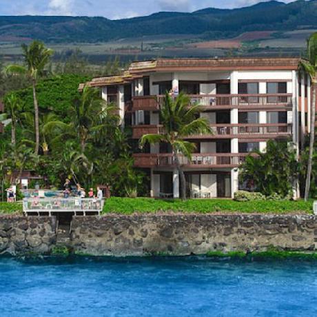 Hono Koa Vacation Club