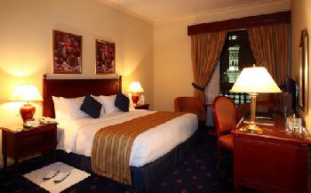 InterContinental MADINAH-DAR AL IMAN