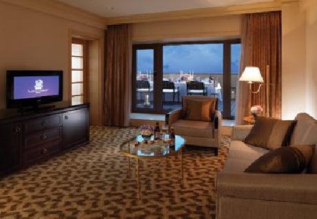 The Ritz-Carlton, Seoul