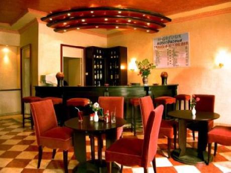Ouzoud Hotel