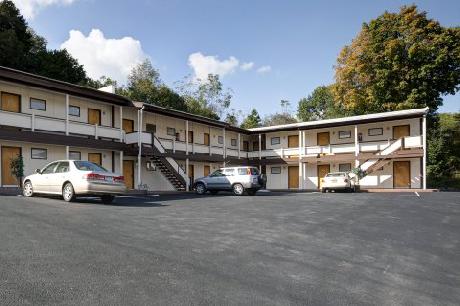 Americas Best Value Inn