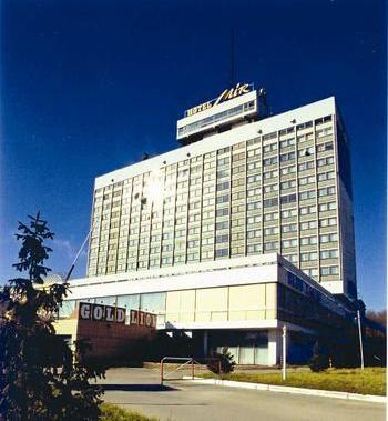 Hotel MIR