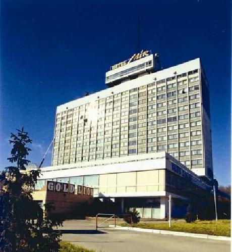Hotel MIR