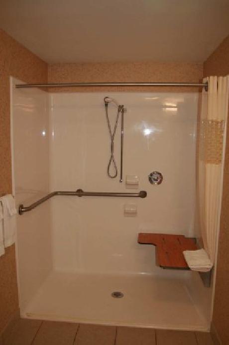 Hampton Inn  Suites AlbanyAirport