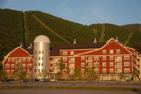 Clay Brook at Sugarbush